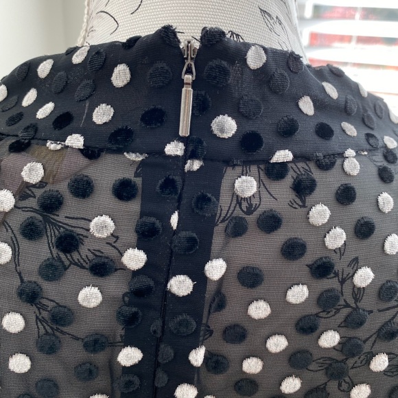 Rebecca Taylor blouse πNWTπ - Picture 6 of 14